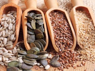 Четыре продукта для здоровья мозга, которые неврологи рекомендуют своим пациентам