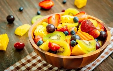 Дієтолог назвав продукти, які зроблять шкіру молодою