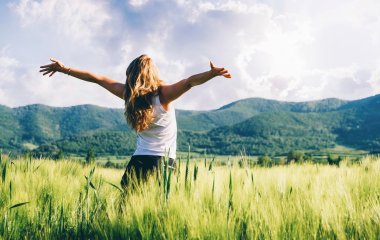 Как сохранить здоровье во время войны: 6 простых шагов