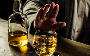 Вчені визначили дозу алкоголю, яка принесе користь серцю