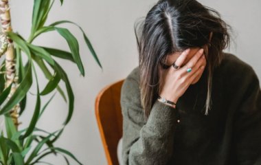 Як помітити у себе гіпертонію: зміни з очима, що виникають через високий тиск