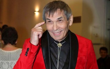 Стало известно, что скрывает любовница Бари Алибасова