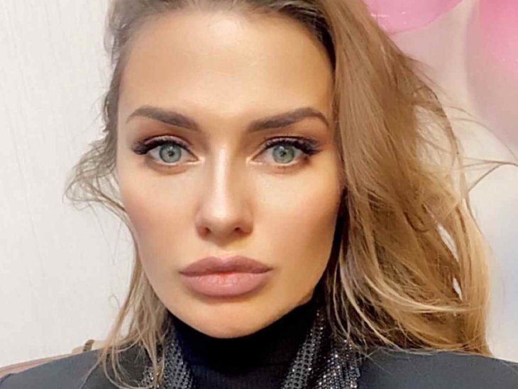 Виктория Боня высказалась о победительнице «Битвы экстрасенсов»