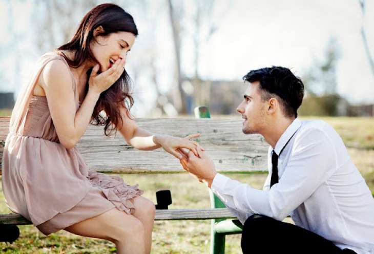 5 причин з яких чоловік не кличе на друге побачення