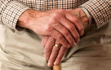 Лікар розповів, як уникнути передчасного старіння, завдяки звичайній соді