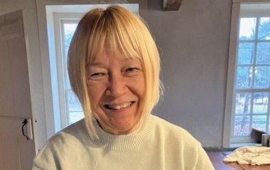 64-річна жінка похизувалася, що зустрічається лише з молодиками: 