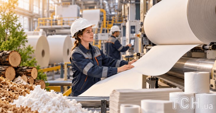 День працівників целюлозно-паперової промисловості 2026: дата та привітання