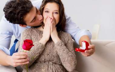 5 ошибок, которые совершают женщины, выбирая супруга