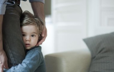 Стыд за поведение ребенка: советы родителям