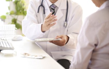 Пацієнти соромляться: Названо симптом раку, про який мовчать роками