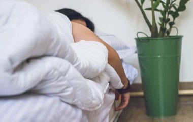 Сомнолог розповів про вплив кошмарів на якість сну