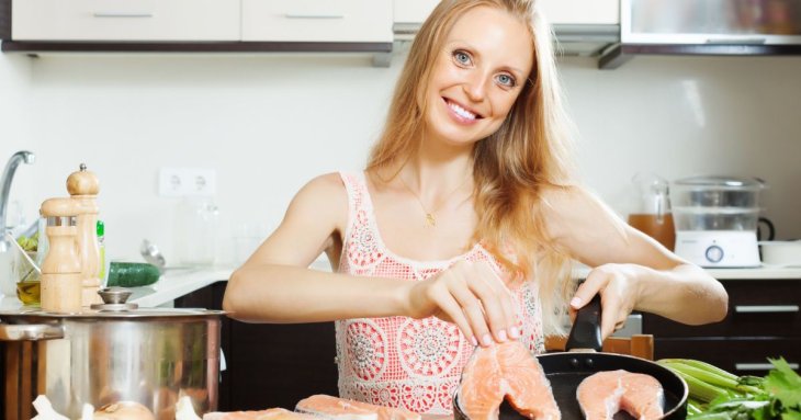 Які продукти не треба мити перед приготуванням: поради експертів