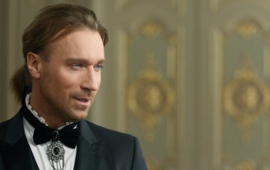 В семье Олега Винника горе