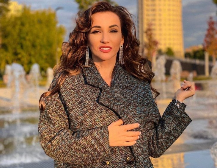 Анфиса Чехова призналась, что с легкостью расстается с иллюзиями