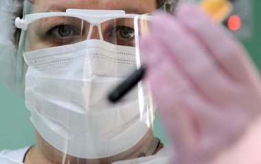 Генетик розповіла про значення резус-фактора крові для здоров'я