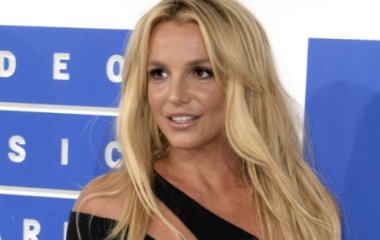 Бритни Спирс и Колин Фаррелл имели романтические отношения