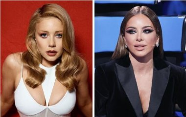 Известный режиссер рассказал, как Тина Кароль не 