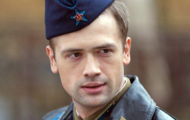 Анатолий Пашинин женился