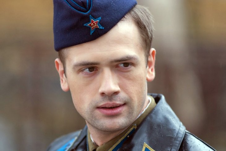 Анатолий Пашинин женился