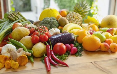 Медики назвали продукты, которые способны защитить от диабета