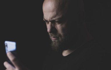 Медицина визнала безсилля перед облисінням