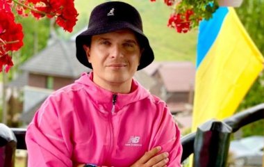 Анатолий Анатолич признался, чувствует ли вину за то, что не на фронте