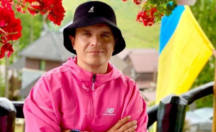 Анатолий Анатолич признался, чувствует ли вину за то, что не на фронте