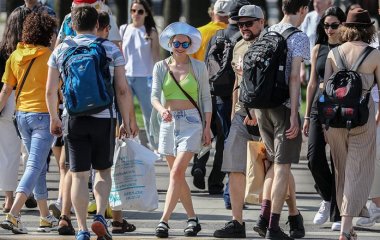Синоптик попередив про ризик 