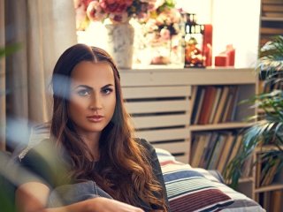 Жінкам із цими іменами щастить у коханні навіть у зрілому віці: вони ніколи не будуть самотніми