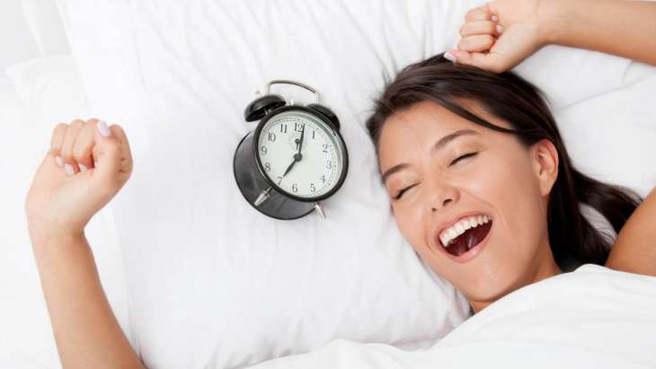 7 неочевидных правил здорового сна