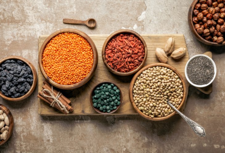 Список продуктів, які викликають газоутворення та здуття з якими лікарі просять бути уважнішими