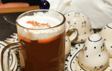 Названо небезпечні для чоловіків продукти