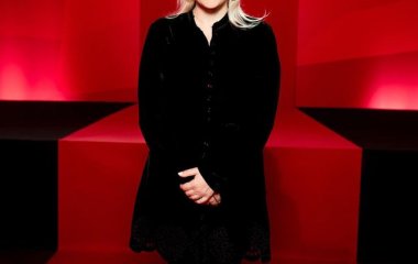 Экс-возлюбленная Андре Тана рассказала, почему детям полезно читать