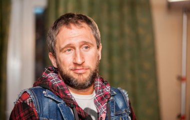 Оскар Кучера рассказал о борьбе с комплексами