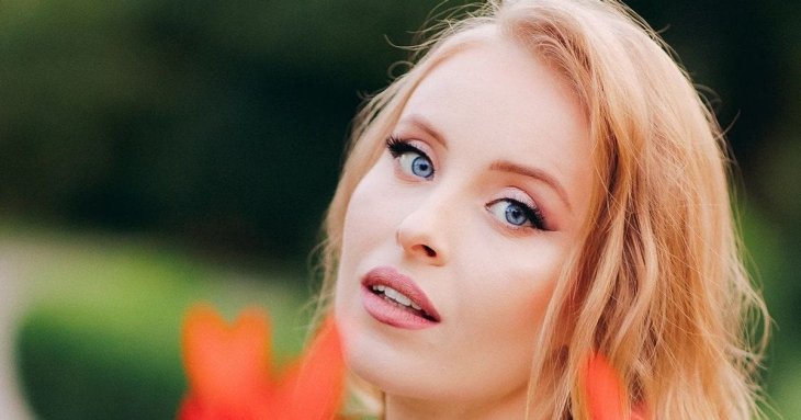 Анна Сагайдачна похизувалась відпочинком в Карпатах одразу з трьома дітьми