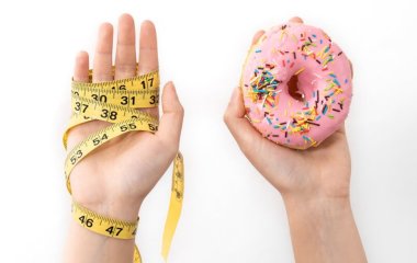 Как не поправиться осенью: топ-5 важных и неочевидных правил сохранения фигуры