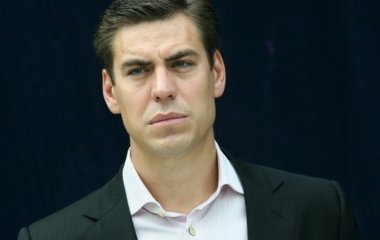 Дмитрий Дюжев рассказал о съемках в «Тоболе»