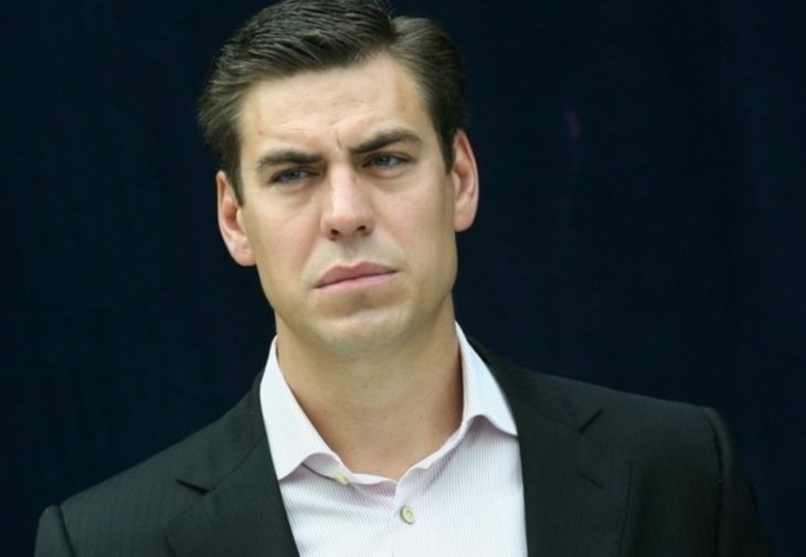Дмитрий Дюжев рассказал о съемках в «Тоболе»