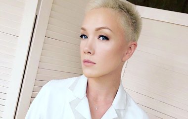 Грудь Дарьи Мороз вызвала ужас у зрителей