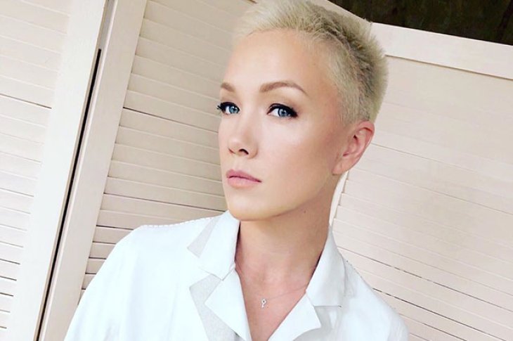 Грудь Дарьи Мороз вызвала ужас у зрителей