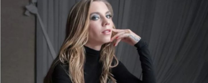 Дочь Ирины Салтыковой рассказала, как врачи по частям собирали ее лицо