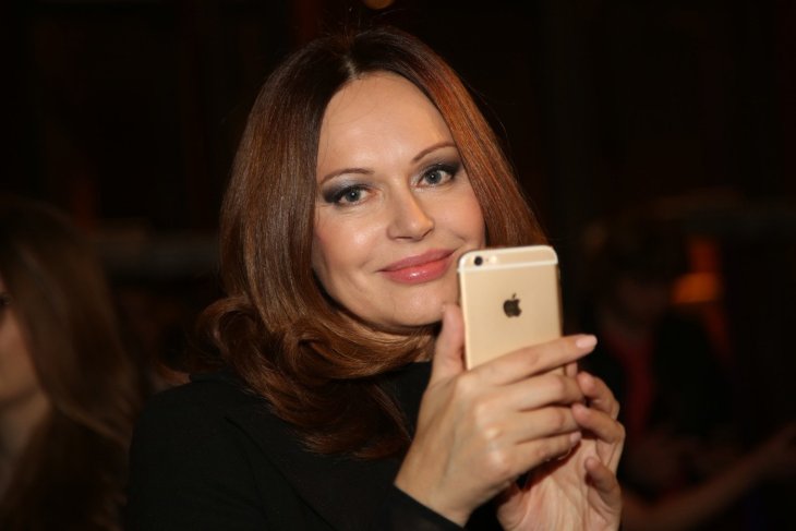Ирина Безрукова рассказала о своем участии в программе «Последний герой»