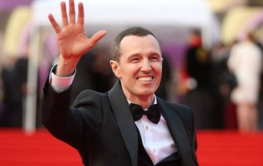 Игорь Верник бросил вызов своему коллеге
