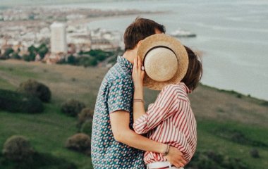 6 знаков Зодиака, который целуются лучше всех