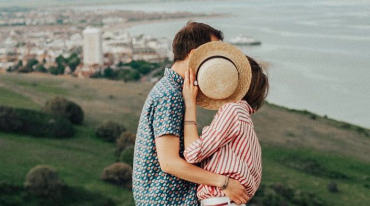 6 знаков Зодиака, который целуются лучше всех