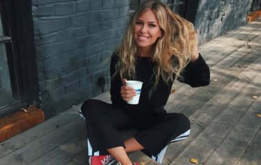 Рита Дакота рассказала о новой квартире
