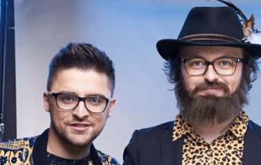 Юлік після розриву співпраці з Дзідзьо зізнався, чи спілкуються вони зараз: 