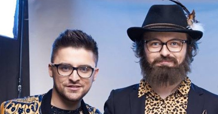 Юлік після розриву співпраці з Дзідзьо зізнався, чи спілкуються вони зараз: