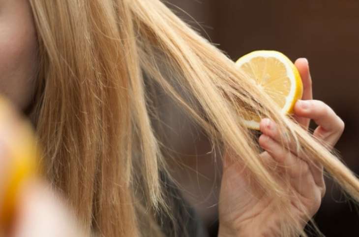 Как осветлить волосы с помощью лимона? Полезные советы и лучшие рецепты масок для домашних условий