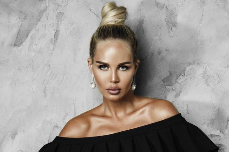 «Нет» мату: Мария Погребняк рассказала, как отучивала сына от нецензурной ругани